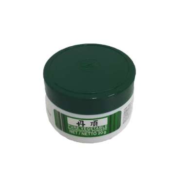 Tancho Pomade Mini 20Gr