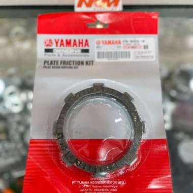 KAMPAS KOPLING JUPITER Z VEGA R NEW FIZ R ORIGINAL YAMAHA