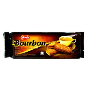 Promo Harga Monde Bourbon Choco 140 gr - Blibli