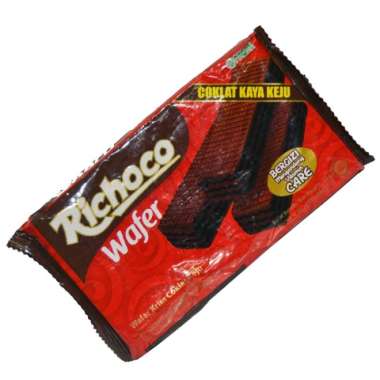 Nabati Wafer