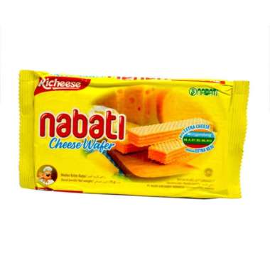 Nabati Wafer