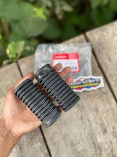 KARET BARSTEP DEPAN KARET FOOTSTEP DEPAN SUPRA FIT GRAND LEGENDA SUPRA X