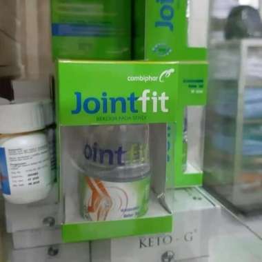 original Joint Fit