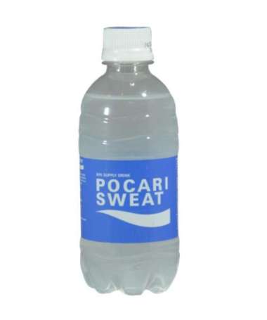 Pocari Sweat Pet 350ML