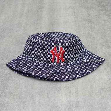 Jual Bucket Hat Ny Kekinian \u0026 Modis 