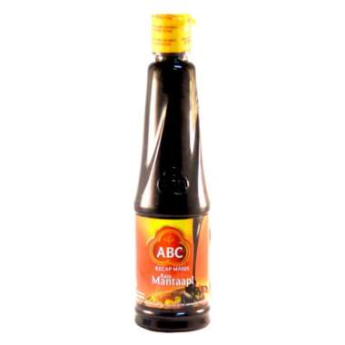 Promo Harga ABC Kecap Manis 600 ml - Blibli