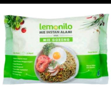 Lemonilo Goreng