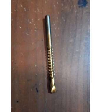 Mata Bor Gergaji 8 Mm Cutting Drill Saw Titanium Coated