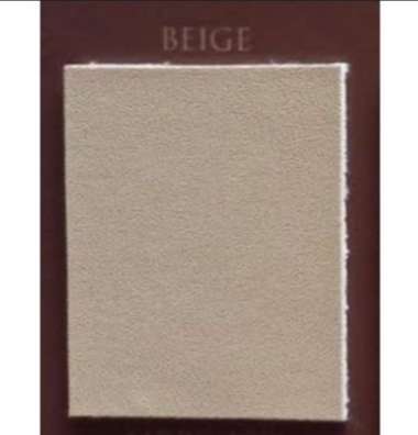 kulit jok CARRERA/bungkus jok asli MBtech Carrera uk 50x90cm beige