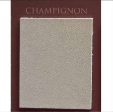 kulit jok CARRERA/bungkus jok asli MBtech Carrera uk 46x85cm champignon