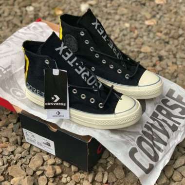 converse 1970 black