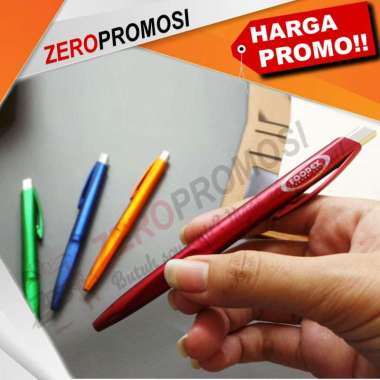 Custom Pen Kantor 816 Souvenir Promosi