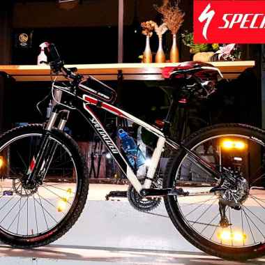 Jual Mtb Specialized Terlengkap 
