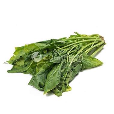 Sayur Poling Segar / Bayam Jepang / Horenzo / Horenso 1 Kg