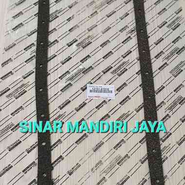 PAKING CARTER TOYOTA HARDTOP 2F FJ40 FJ45