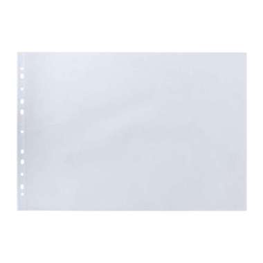 BANTEX FOLDER A3 LANDSCAPE 0,12mm 2037