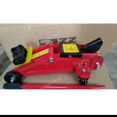 Dongkrak buaya 2 ton