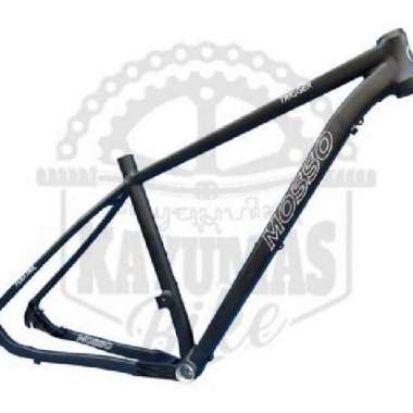 Harga Frame Mtb 29 Terbaru Agustus 2022 