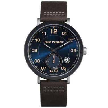 Jam Tangan Pria Hush Puppies 3862M-2503 Original & Garansi