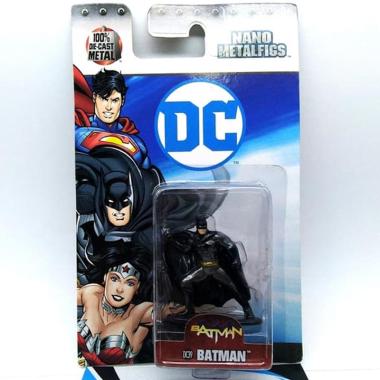 Jual Batman Action Figure Terbaru Harga Murah Blibli Com