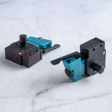 Switch Bor 13mm Saklar