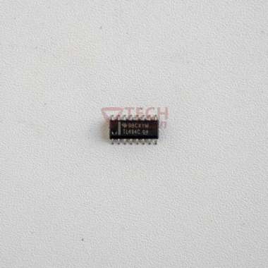 TL494C TL494 TL 494 494C SMD Chip IC