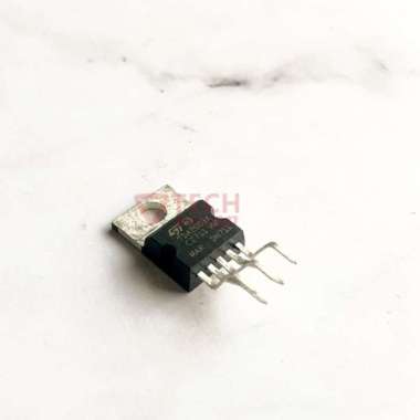 TDA2003 TDA 2003 IC Audio