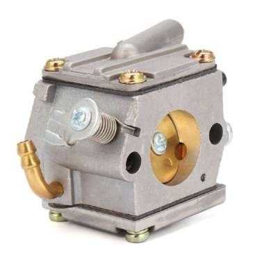Carburator Assy Mesin Chainsaw Tipe MS 038 / MS 380 / MS 381 New West