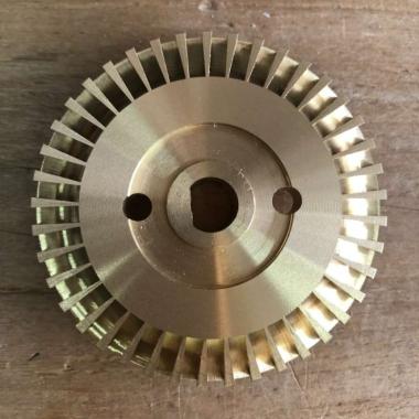 Impeller Pompa Air Sanyo tipe PH 236 AC / PWH 236 C Original