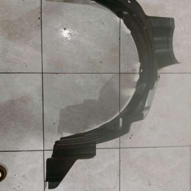 Liner Fender Depan Calya- Sigra (LH) KIRI ORIGINAL LELANGAN