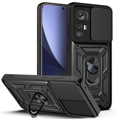 CASE XIAOMI 12 LITE 5G ARMOR DEFENCE SERIES
