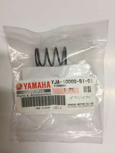 Per Klep Mesin Pompa Air Yamaha YP 20 C / YP 30 C Original
