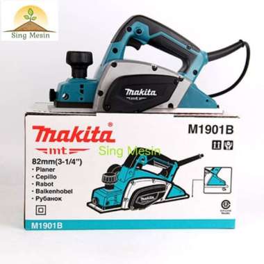 Mesin Ketam Makita M1901B