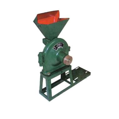 Gilingan Tepung Disk mill FFC 15 only (Tanpa Mesin)