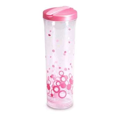 Botol air minum kulkas, Lion Star-Elfina, 1 Liter..