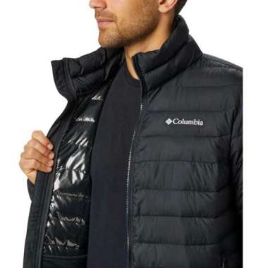 Harga Columbia Jaket Omni Heat Terbaru 