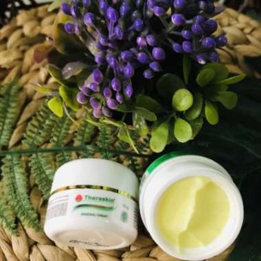 Theraskin Renewal Cream Malam