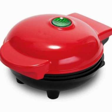 alat pembuat waffle maker mini waffle croffle elektrik pembuat kue