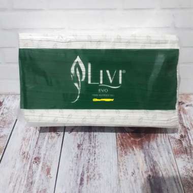 Tissue premium multifold Livi