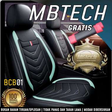 Sarung jok Cover Mobil MBTECH Ertiga Crv Hrv Freed Avanza Xenia Sigra Calya Mobilio BRV CRV xpander