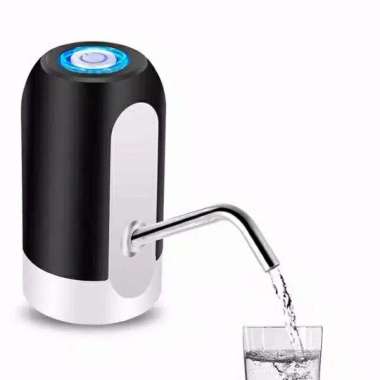 Water Electric Pump Usb Charge Pompa Air Galon Electric Portable