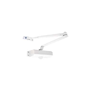 Door Closer Penahan Pintu Sorento Putih