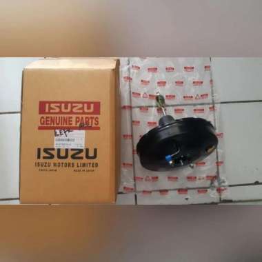Boster Booster assy Rem Isuzu Panther Kapsul