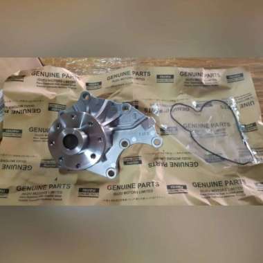 Pompa Water Pump Isuzu Panther 2.5
