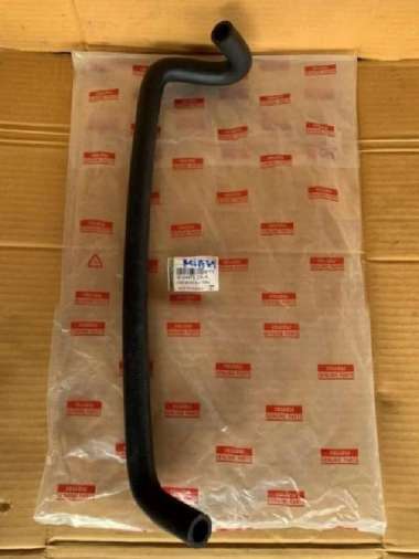 Selang Oli Cooler Panther Kotak Minibus 205