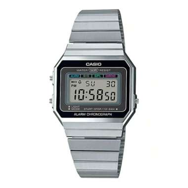new casio vintage watch