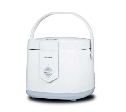 POLYTRON RICE COOKER / MAGIC COM PRC1201