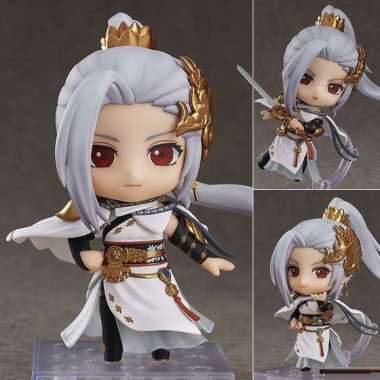 Nendoroid Neo: Vagabond