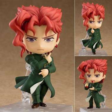 Nendoroid Noriaki Kakyoin - JoJo's Bizarre Adventure (Re-Release)
