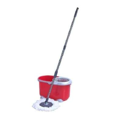 LIVINA SPIN MOP DELUXE / ALAT PEL LION STAR
